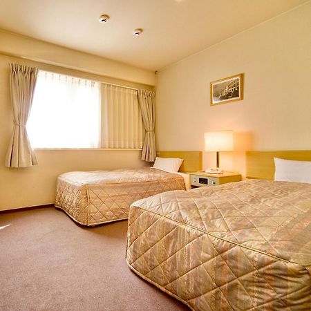 Kurashiki Ekimae Universal Hotel المظهر الخارجي الصورة