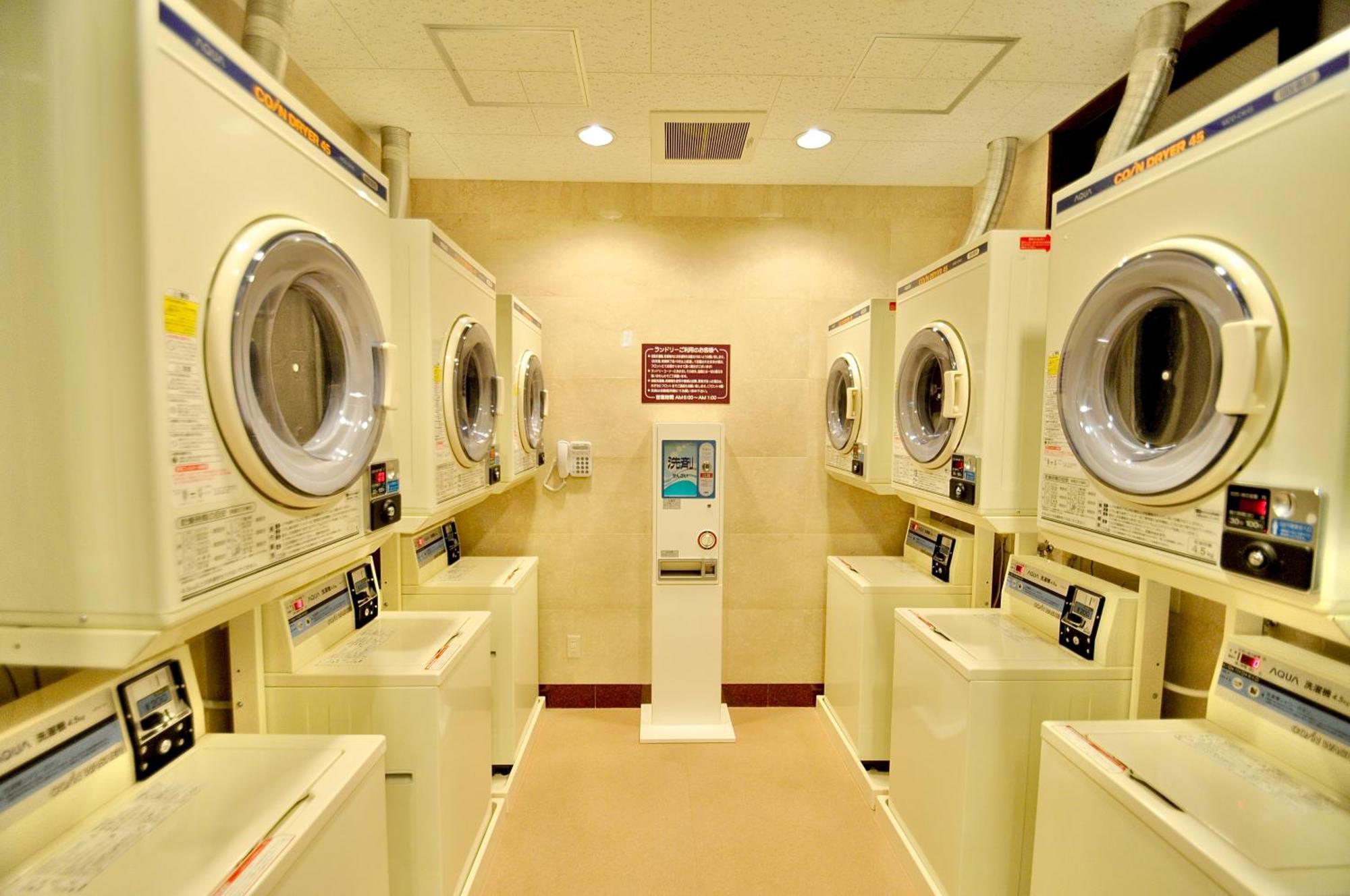 Kurashiki Ekimae Universal Hotel المظهر الخارجي الصورة